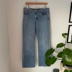 Vintage Women’s Ralph Lauren jeans Size 34